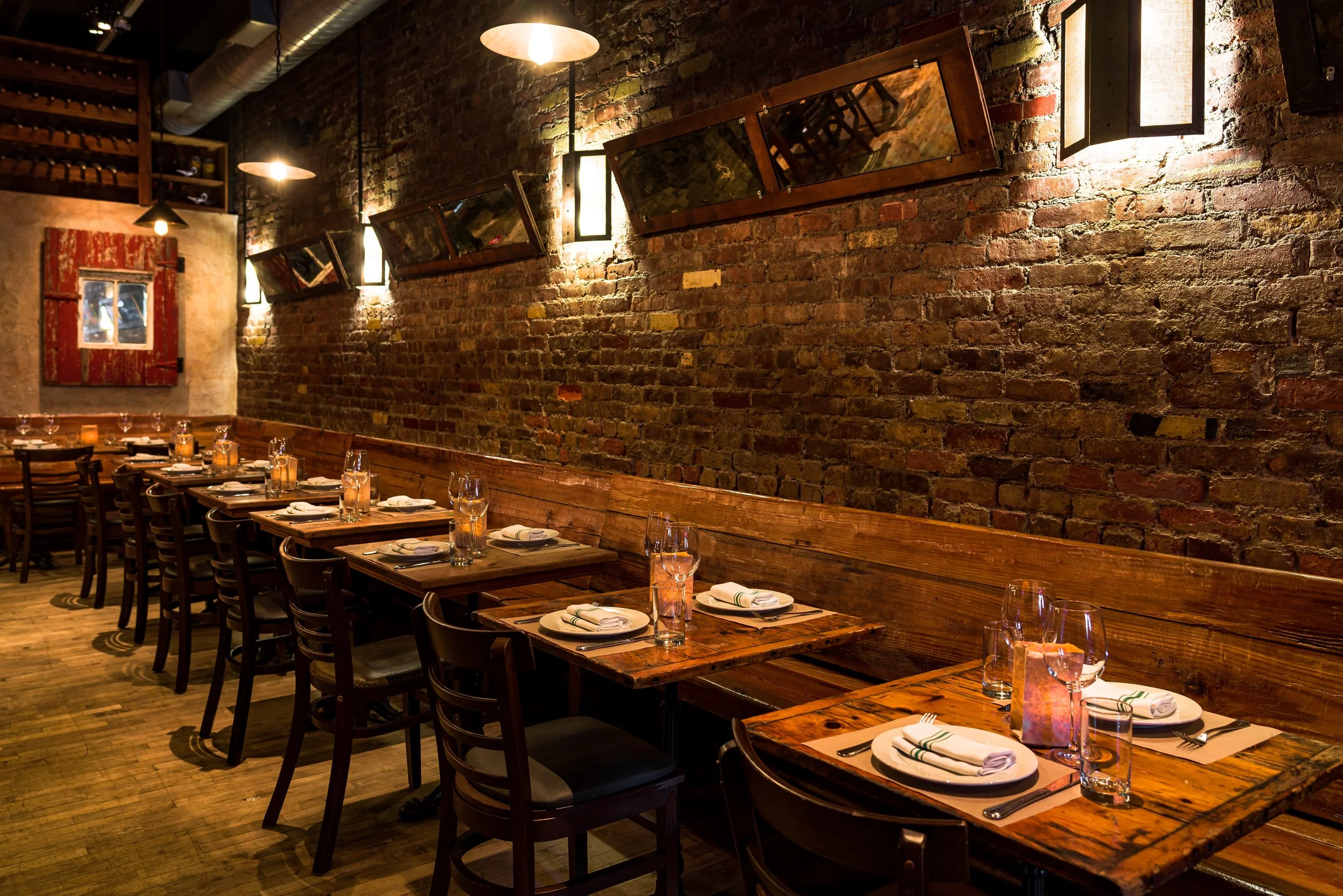 Events — aurora soho