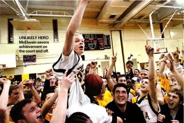 Be Inspired by Those Who Inspire