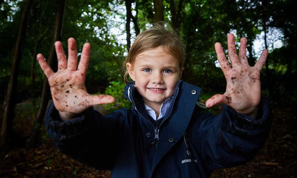 Northbourne Park School