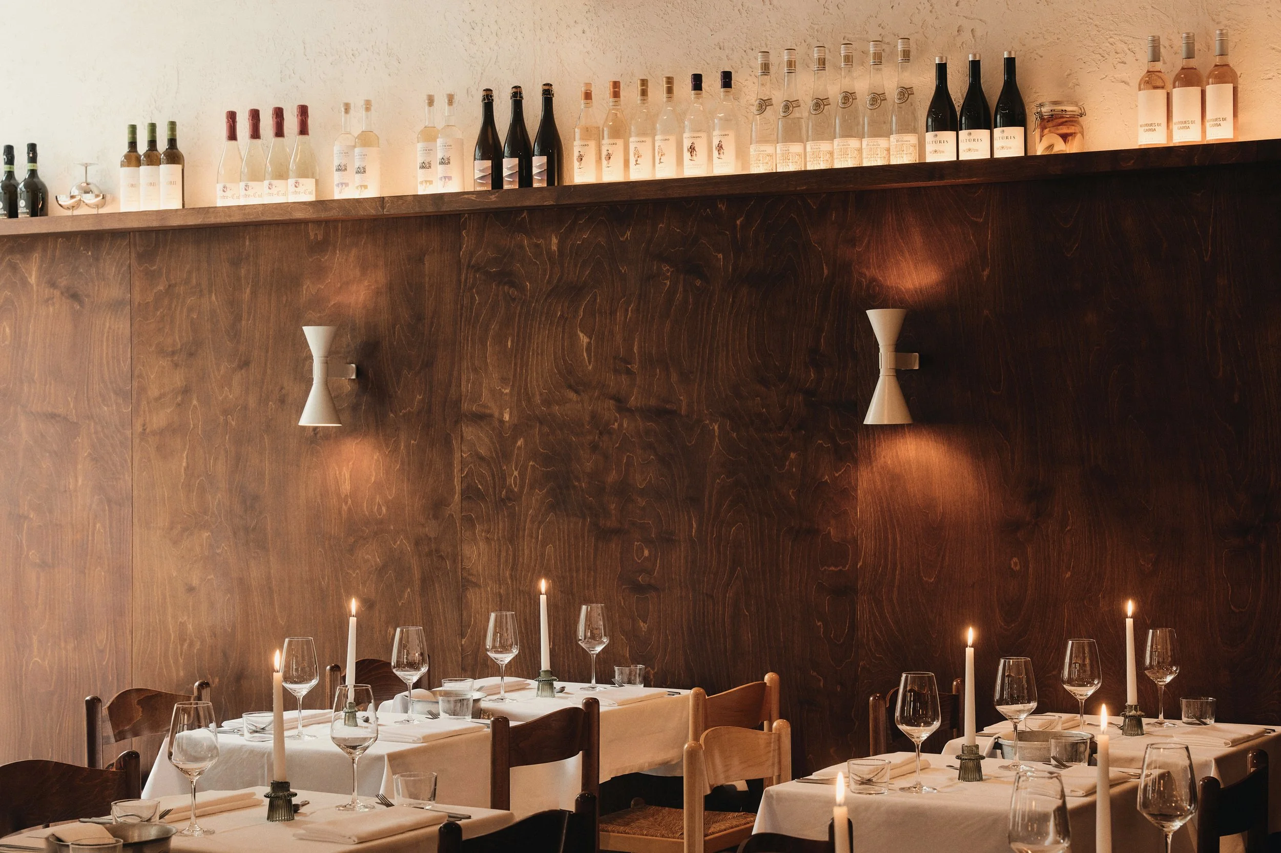 Tous - Bar à partager