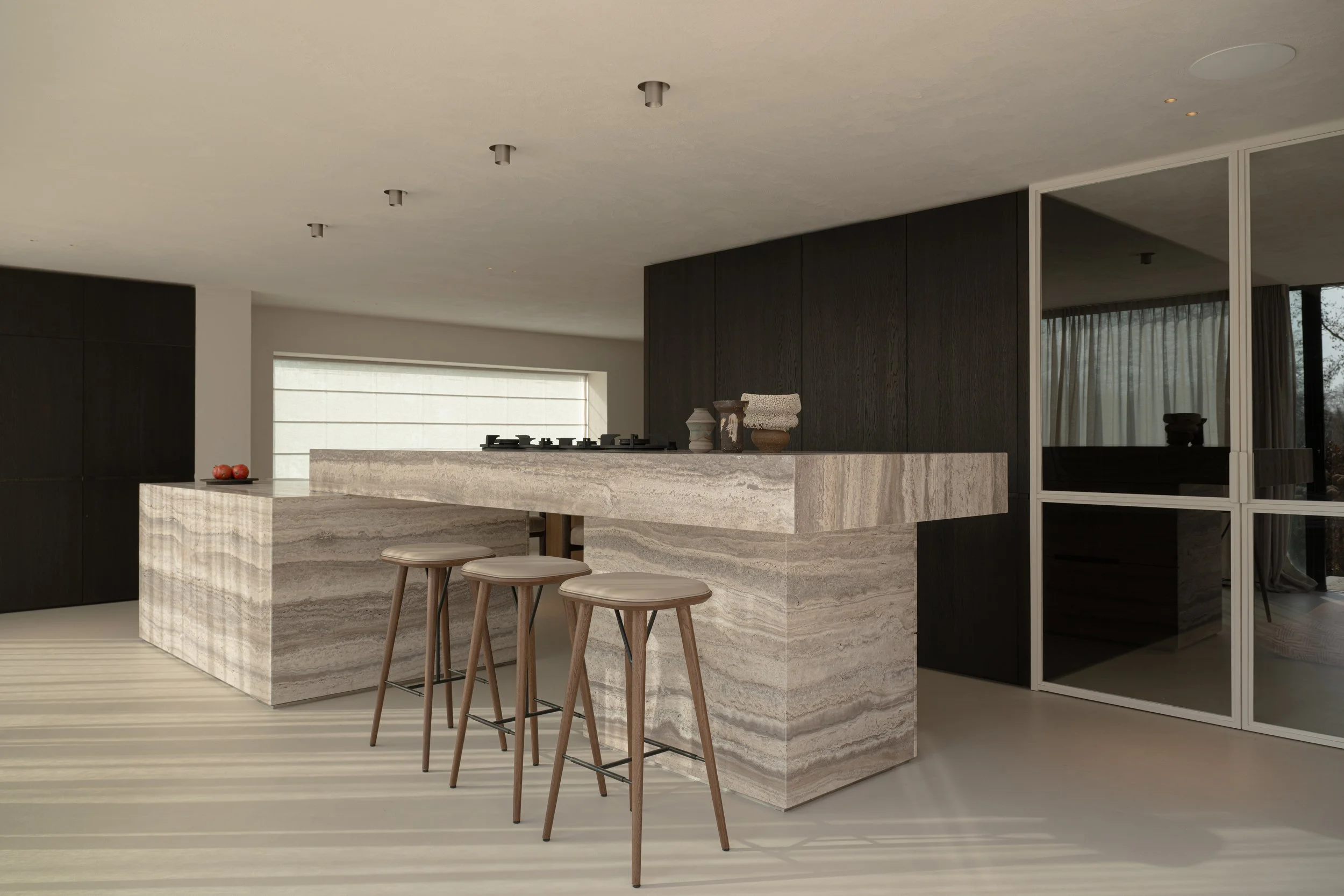VF HOUSE