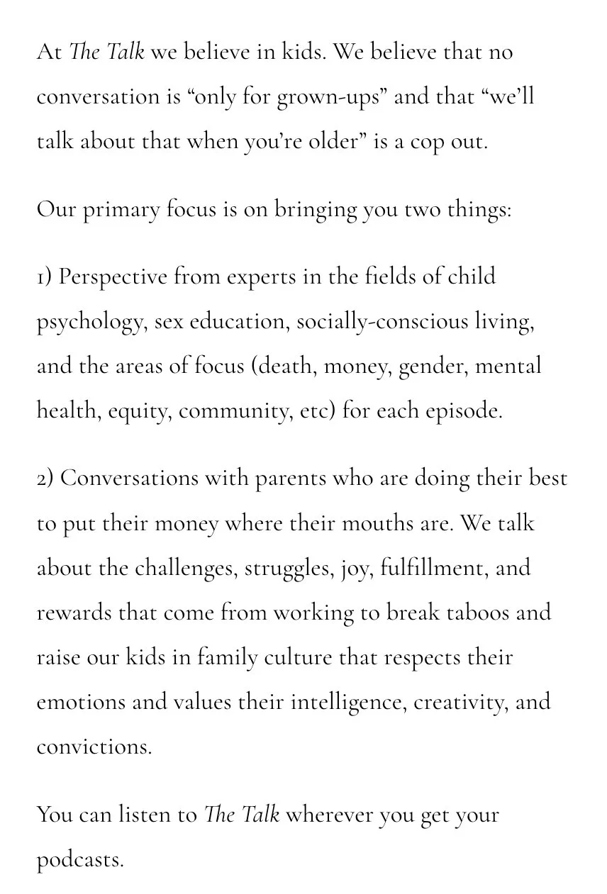 The Talk Main Blurb.jpg