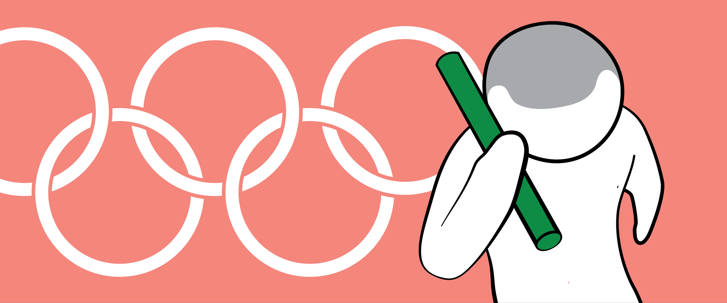Summer Olympics [Web Icons 1.0]_Sweed Walk.png