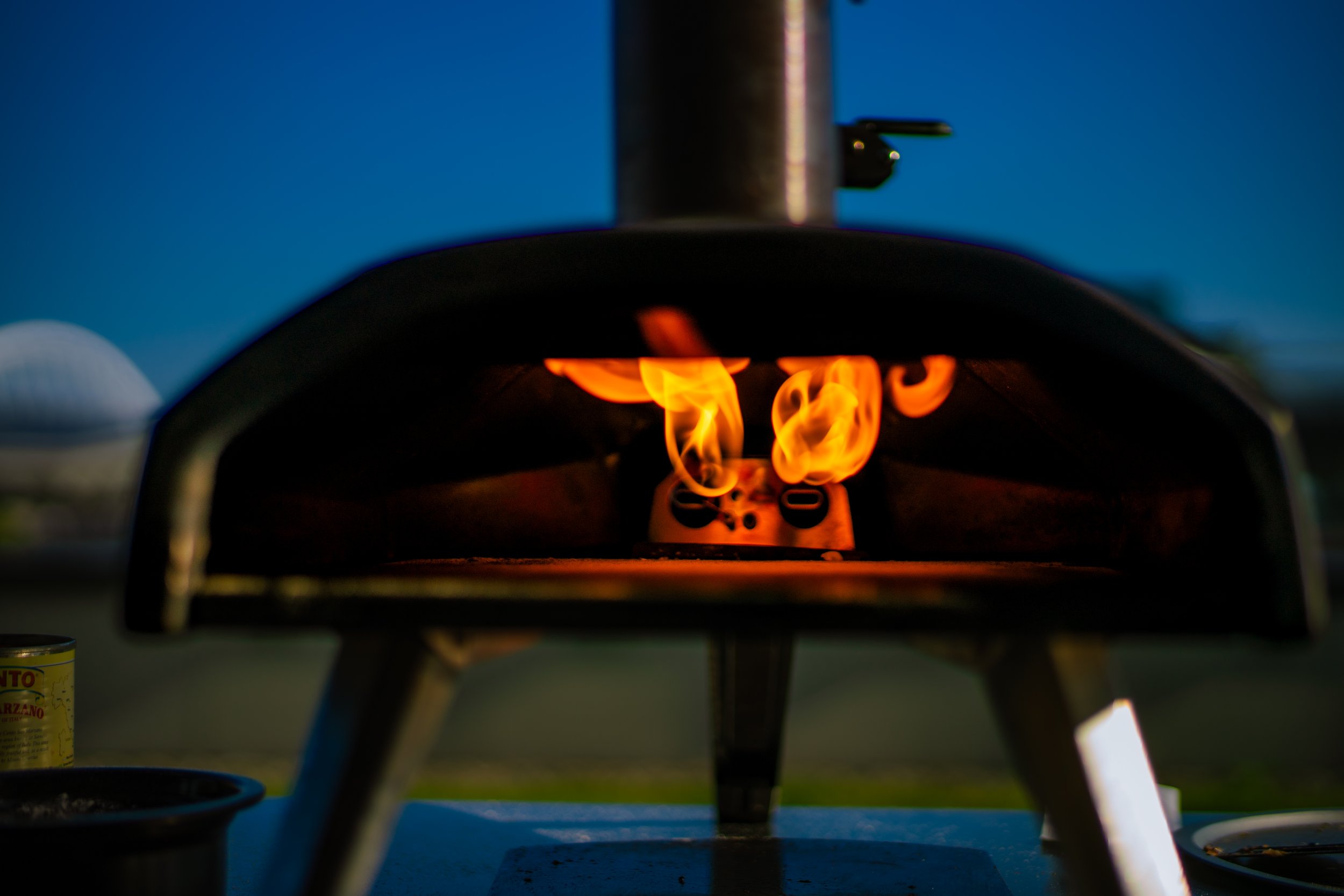 Play With The Sliders.