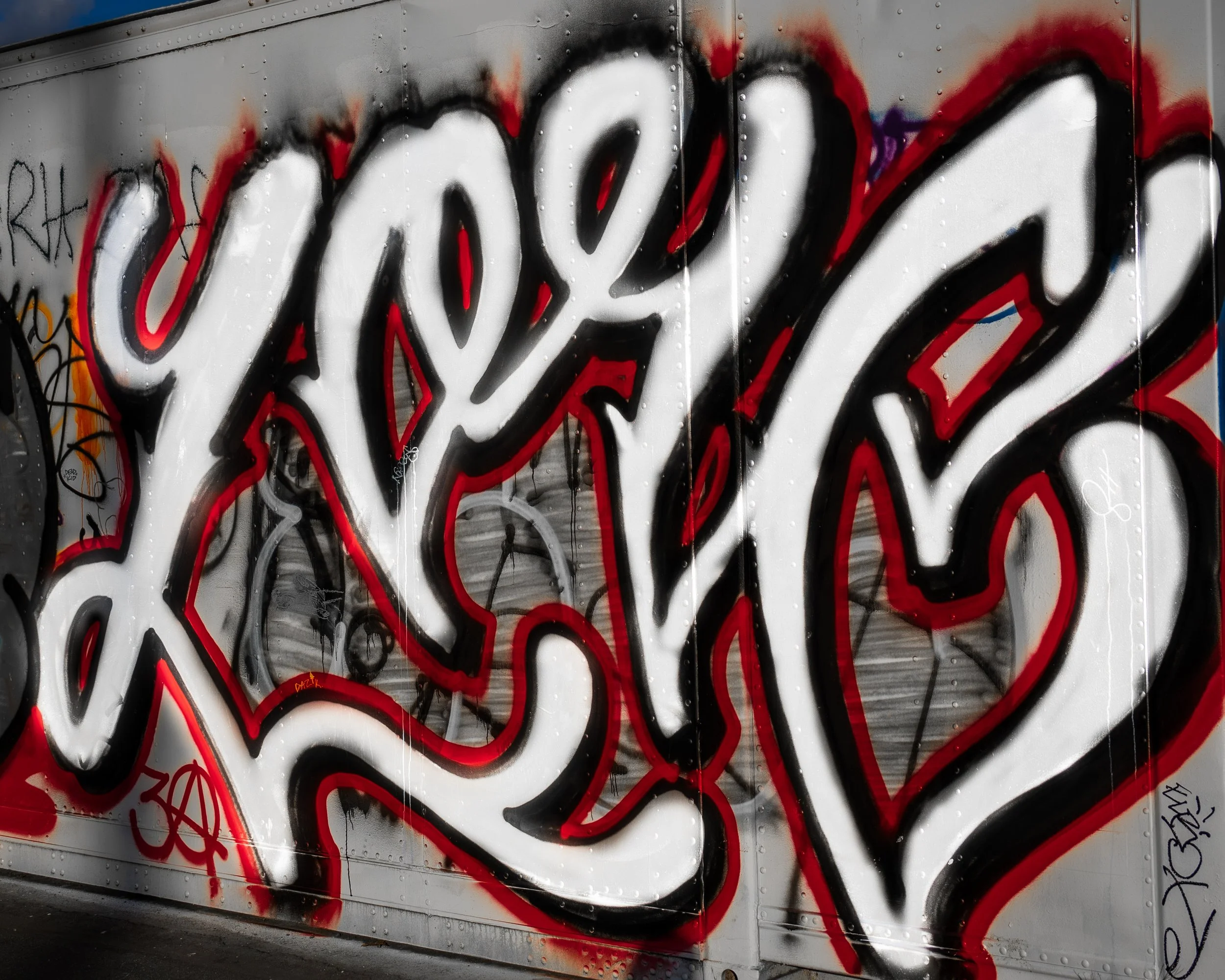 Life, Love, and Consciousness.