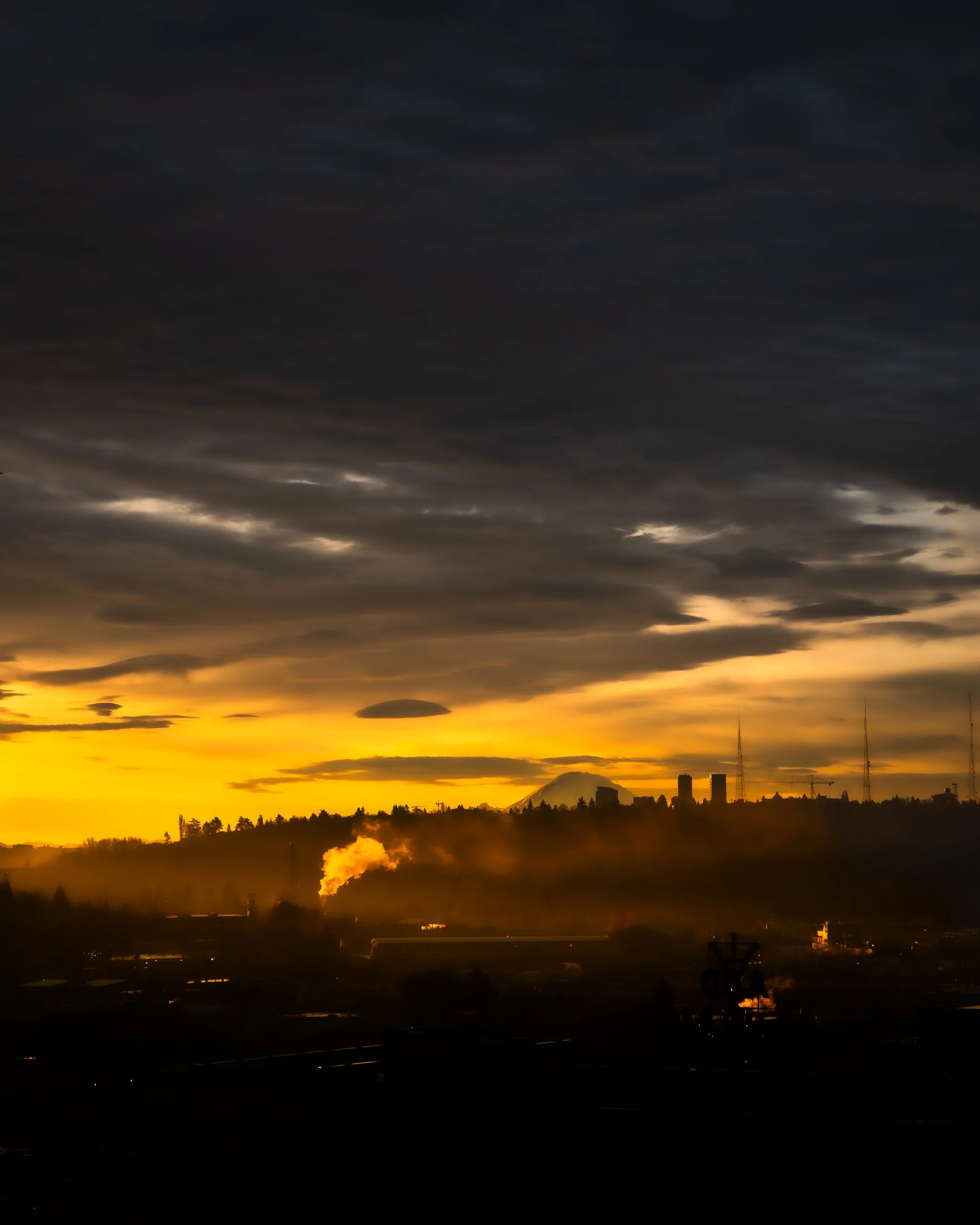 The Raven Chronicles - Chapter I