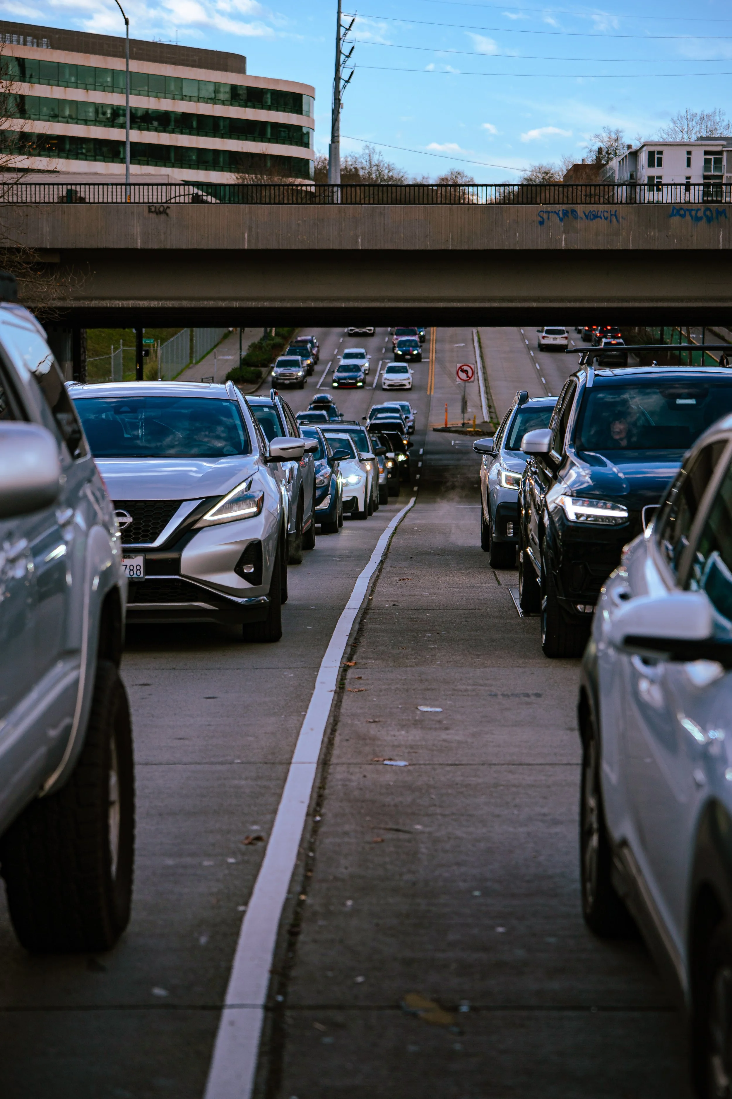 The Color Indicator.