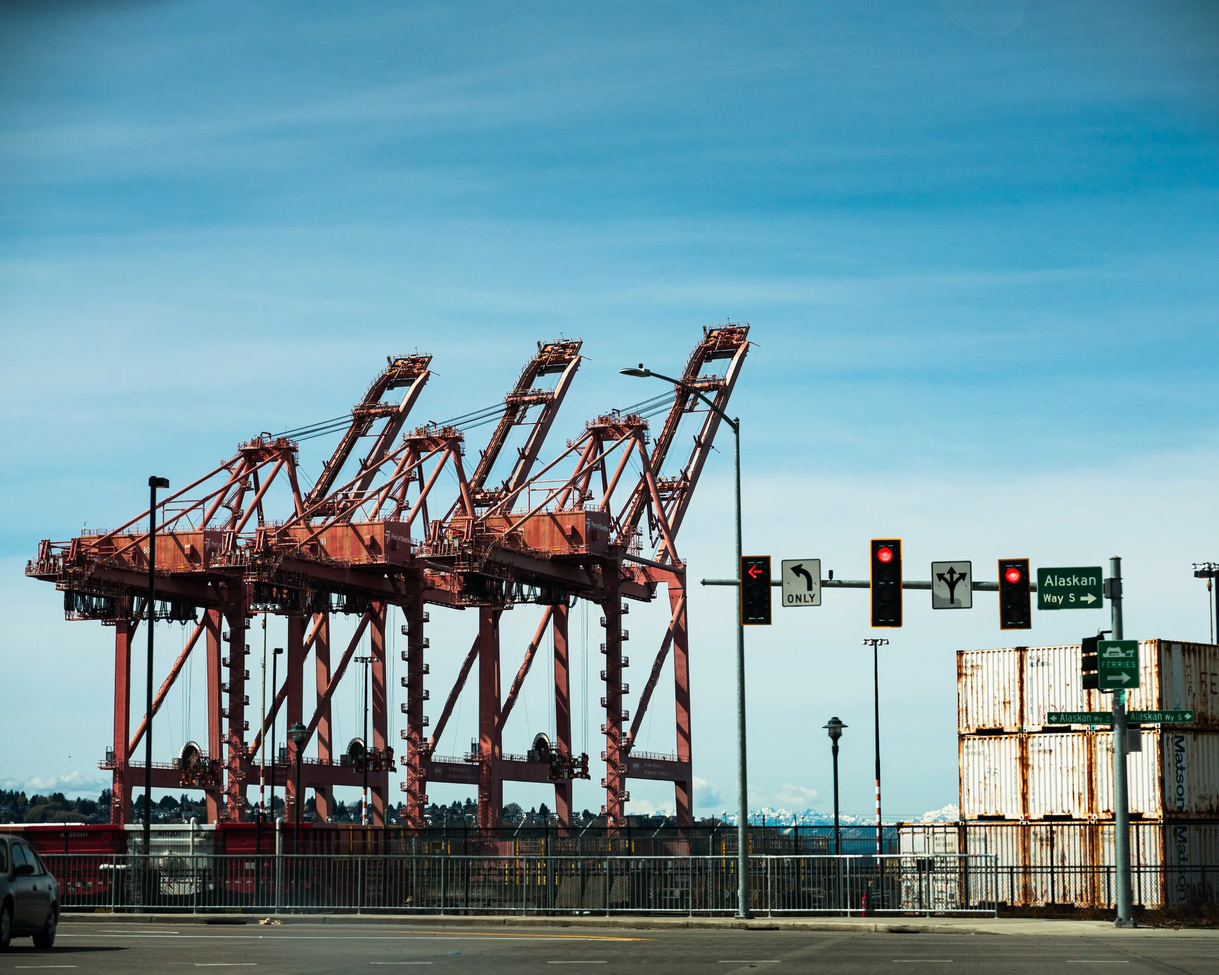 The Power of Struggle.