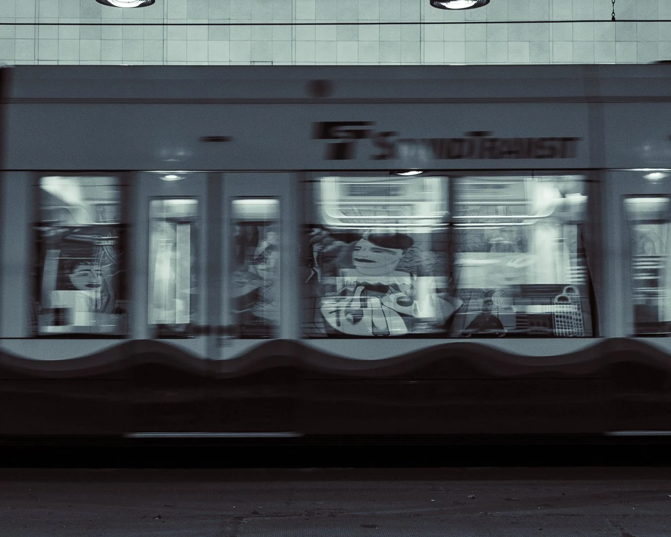 Velocity.