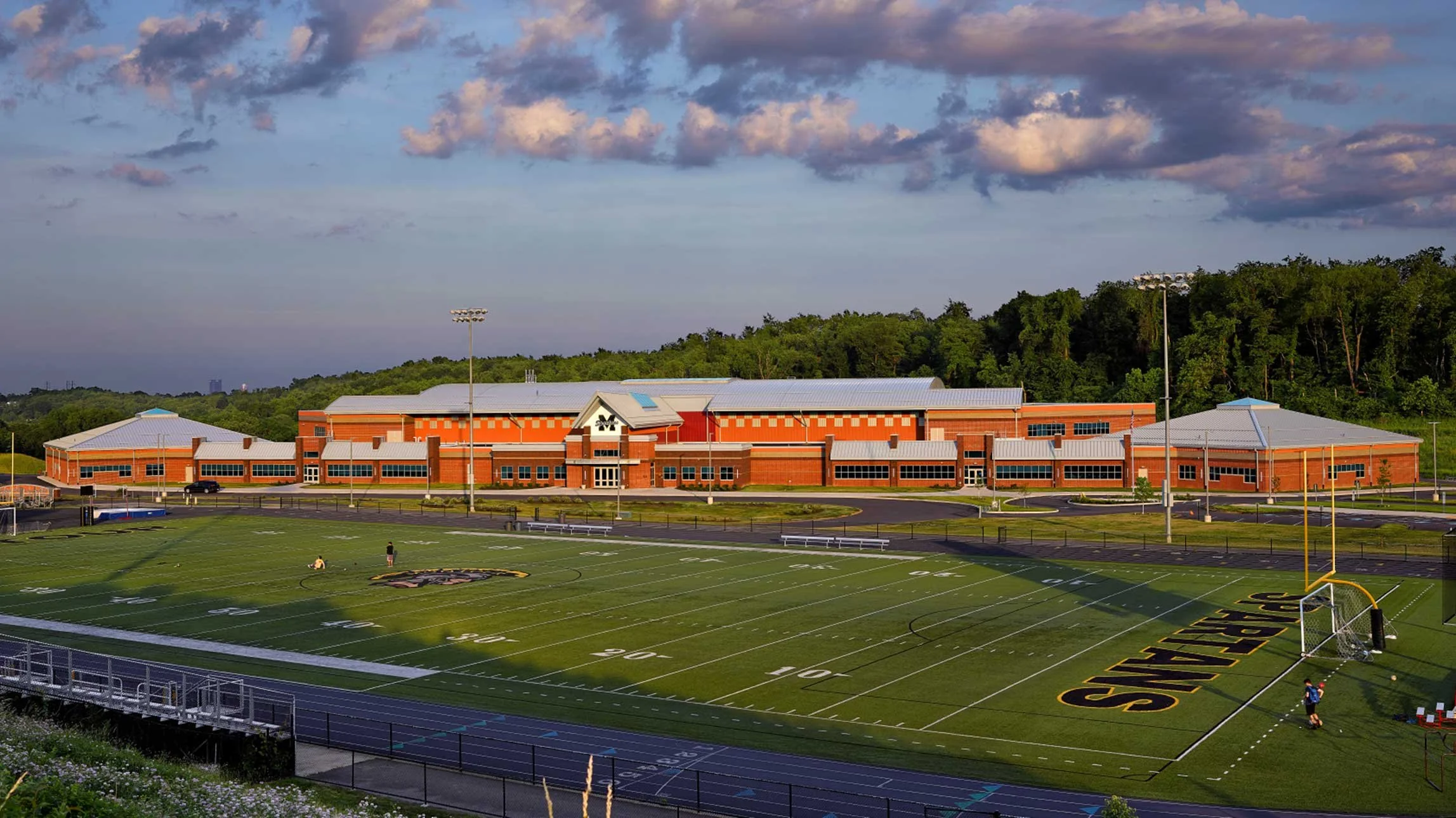 TSE Educational Facilities — TSE