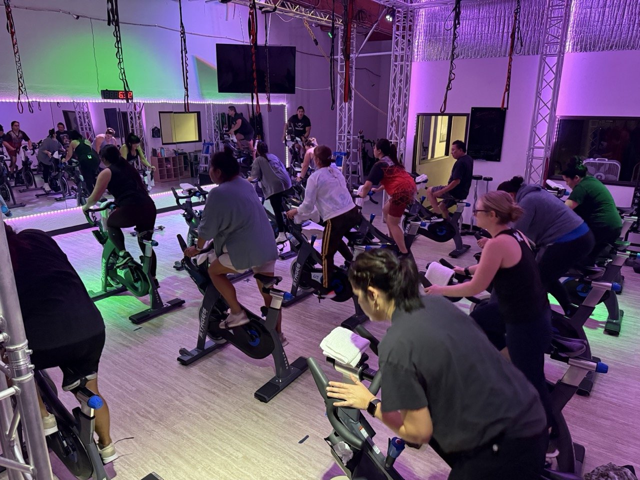 Fit Rituals Pricing — Fit Rituals Studio
