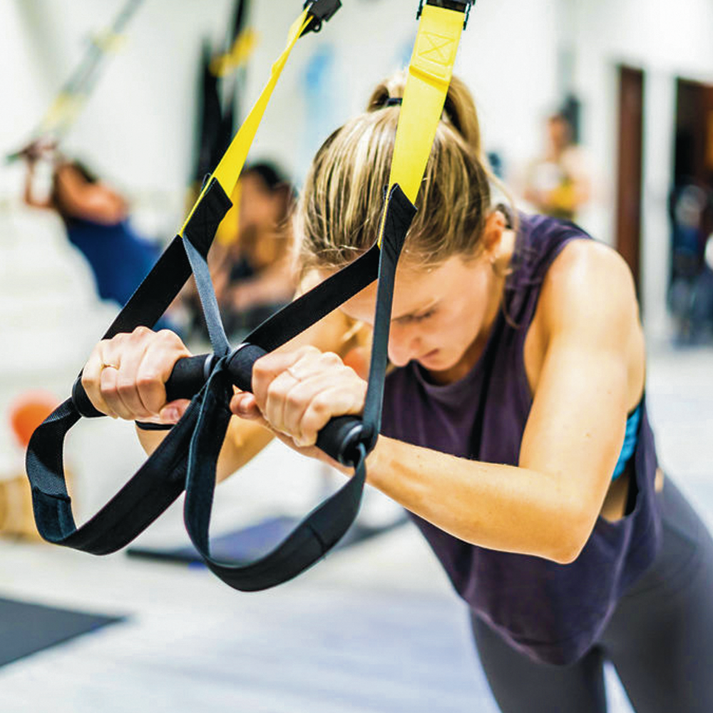 Pricing — Fit Rituals Studio