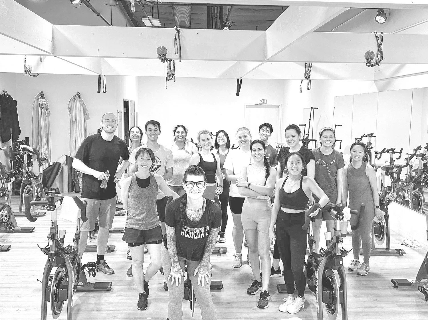 Fit Rituals Fit Rituals Studio