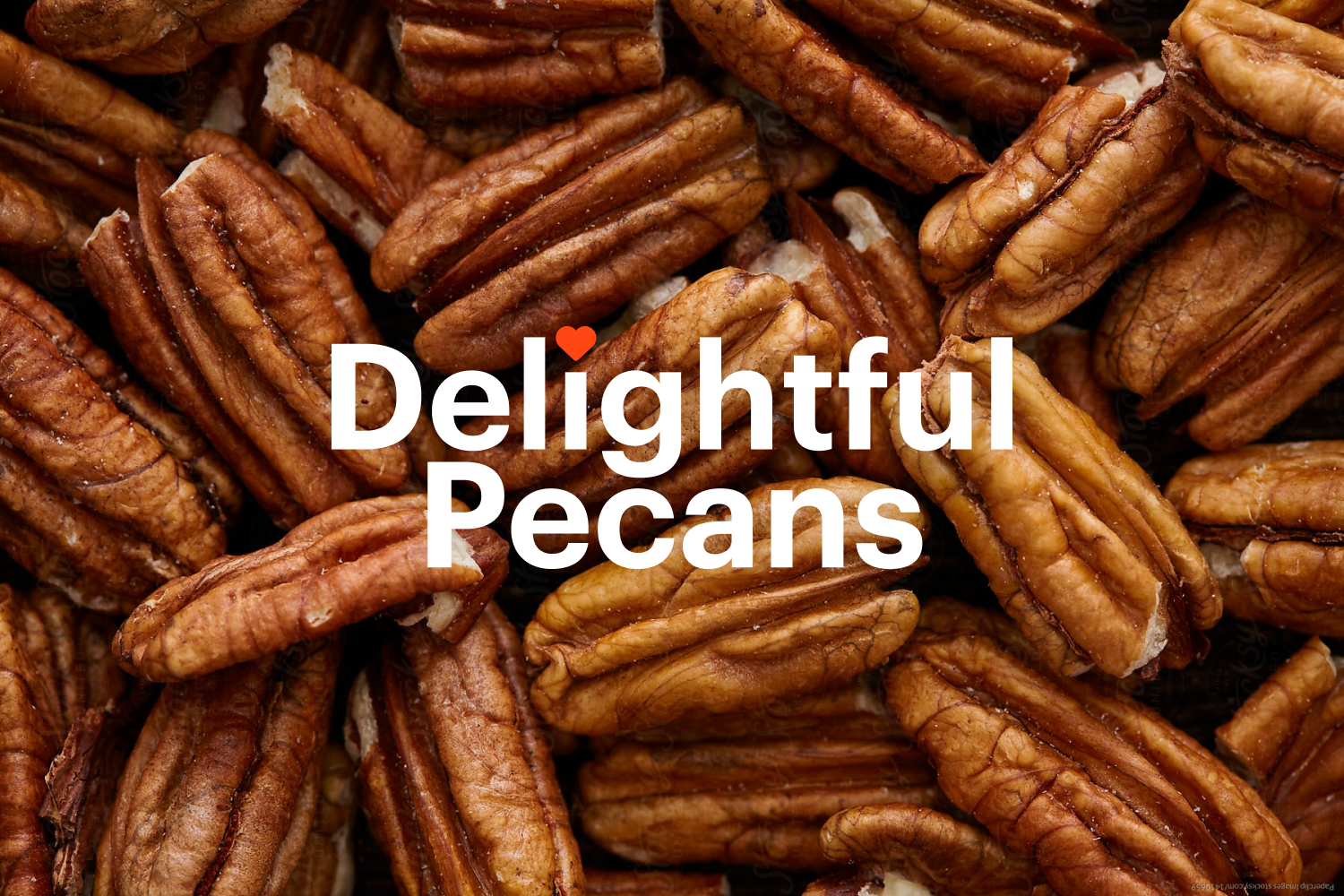 The Case for Pecans as Your Favorite Nut