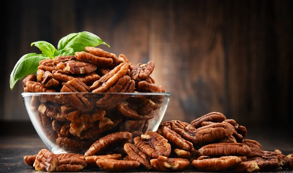 These Pecan Health Benefits Will Leave You Wanting More