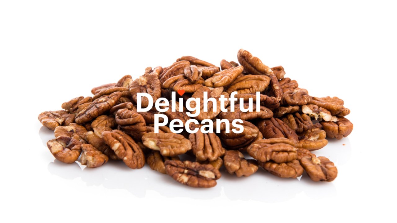 Interesting Facts About Pecans You May Have Never Heard Of