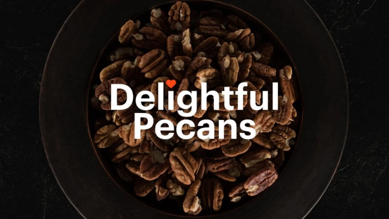 5 Mouth Watering Pecan Recipes