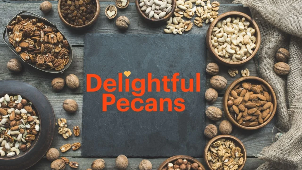 The Wild World of Nuts from Hips to Haws and Drupes