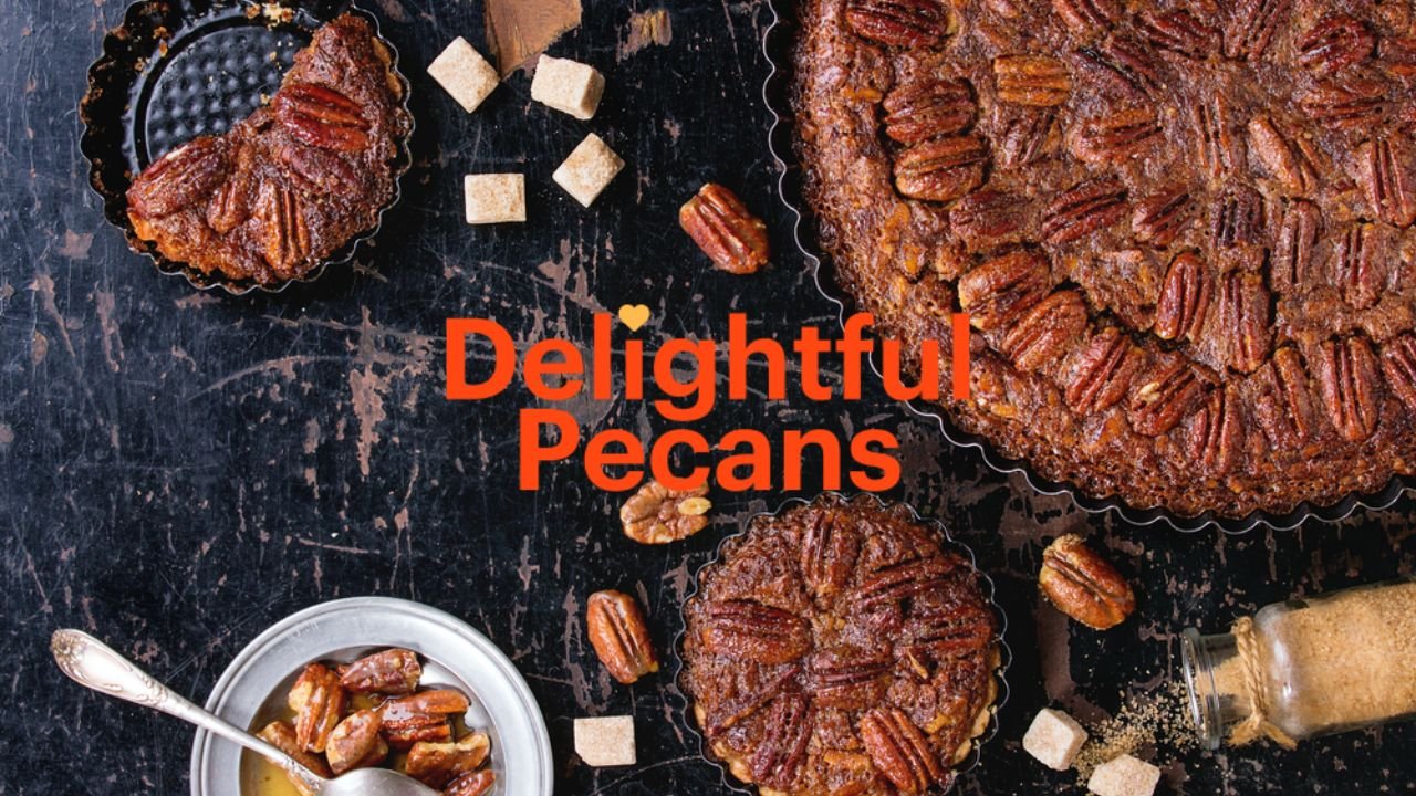 Our Favorite Pecan Pie Recipes of All Time