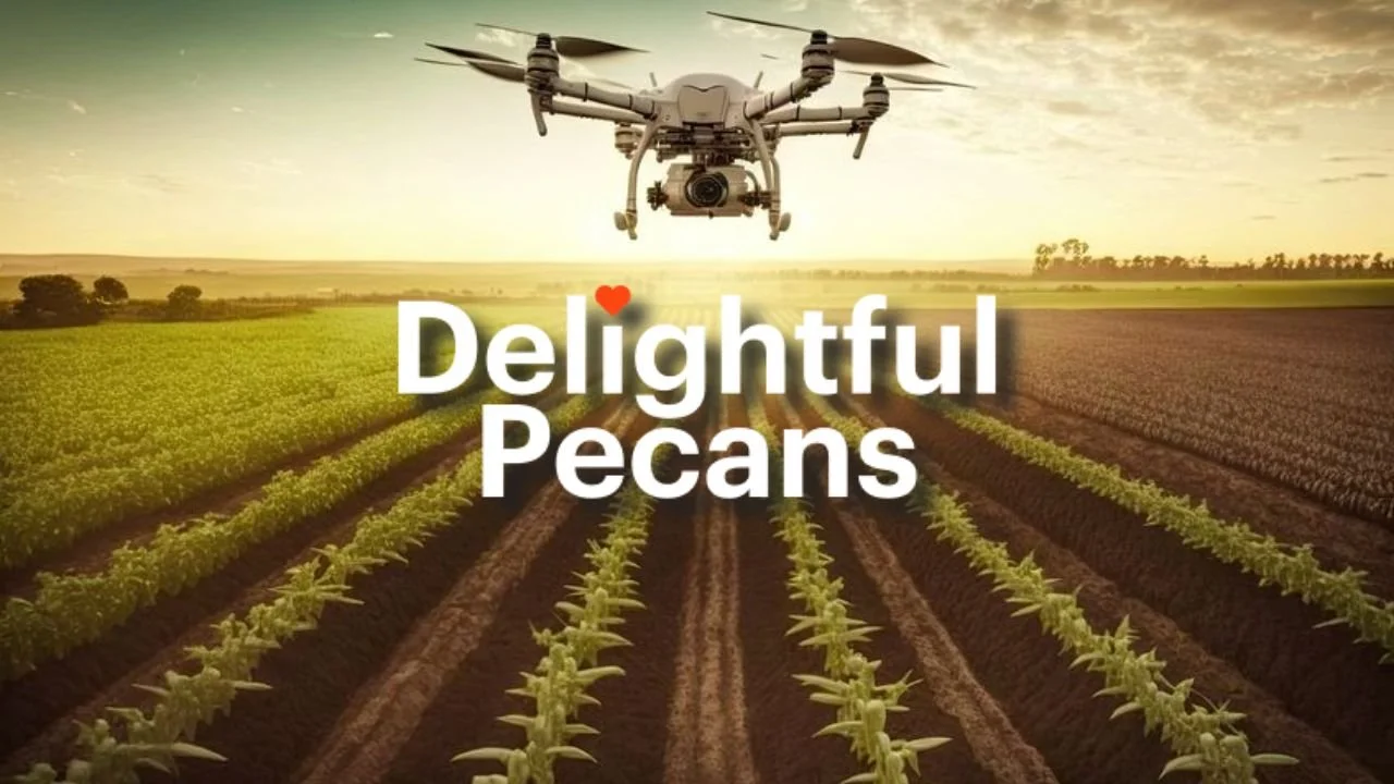 How Pecan Technology Revolutionizes Farming with Modern Innovations