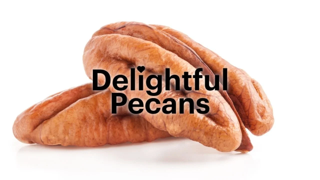 30 of the Easiest Ways to Use Pecans