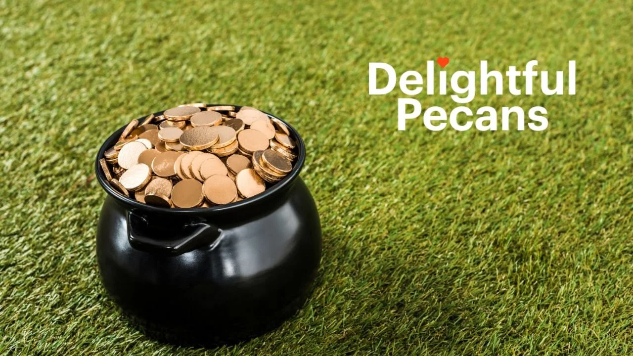 4 Amazing Saint Patrick’s Day Pecan Recipes to Thrill Your Friends