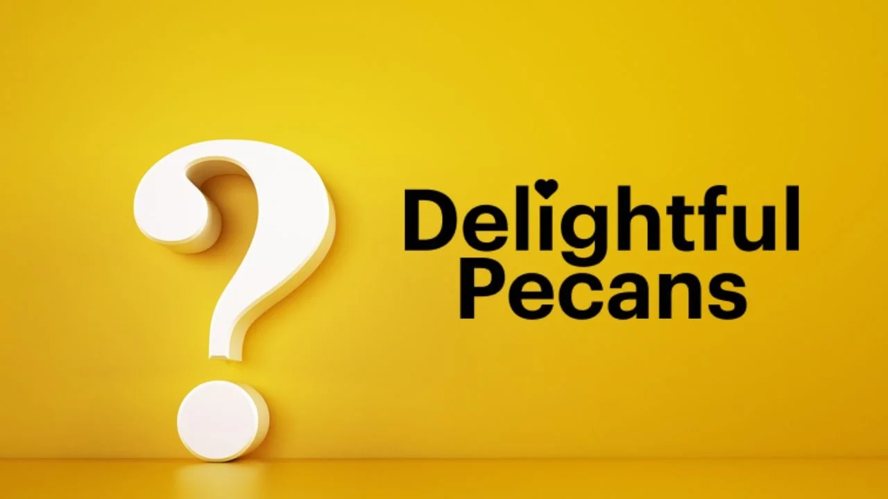 Some of Our Favorite Frequently Asked Pecan Questions