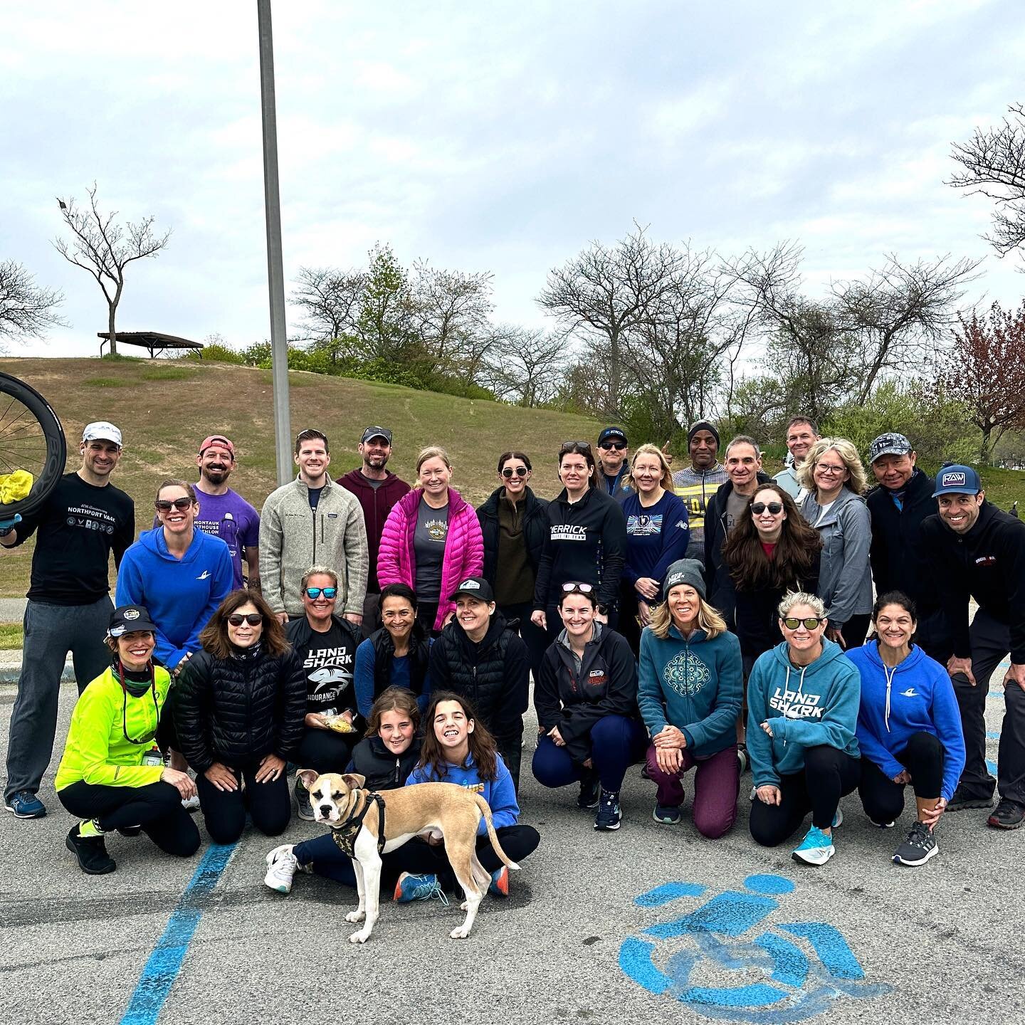 It&rsquo;s getting harder and harder to keep up with this crew! 
Last weekend&rsquo;s highlights will continue to trickle into this weekend.🫠

Thank you to our coaches, Jaxs, Dani, Ken &amp; guest host @rawendurancetricamp for putting on a very info