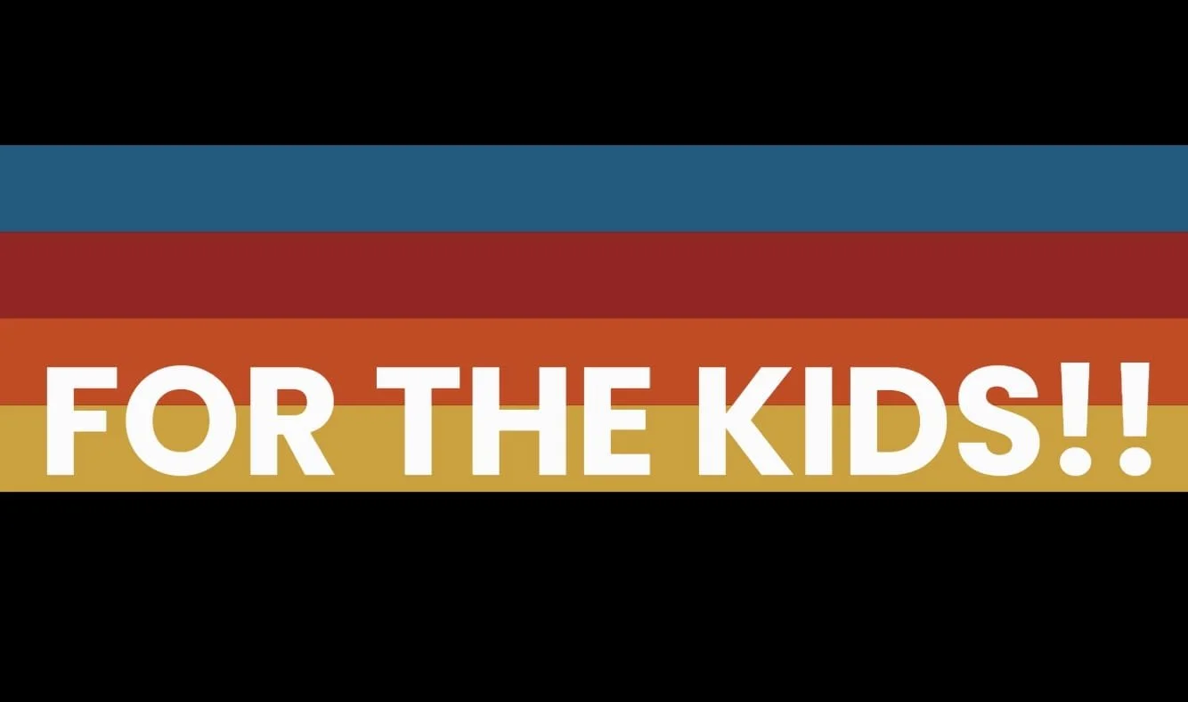 Last year my Marathon running group started doing a small charity fundraiser for Extra Life, rasing money for Children's Miracle Network Hospitals around the country.

From our small group alone we managed to raise almost $3,000, which for our small 