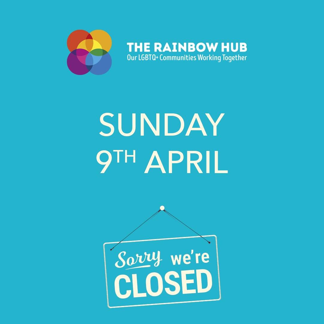 Please note this Sunday 9th April we are closed.
You can still contact us by email.
In the meantime we hope you are enjoying the welcome sunshine.