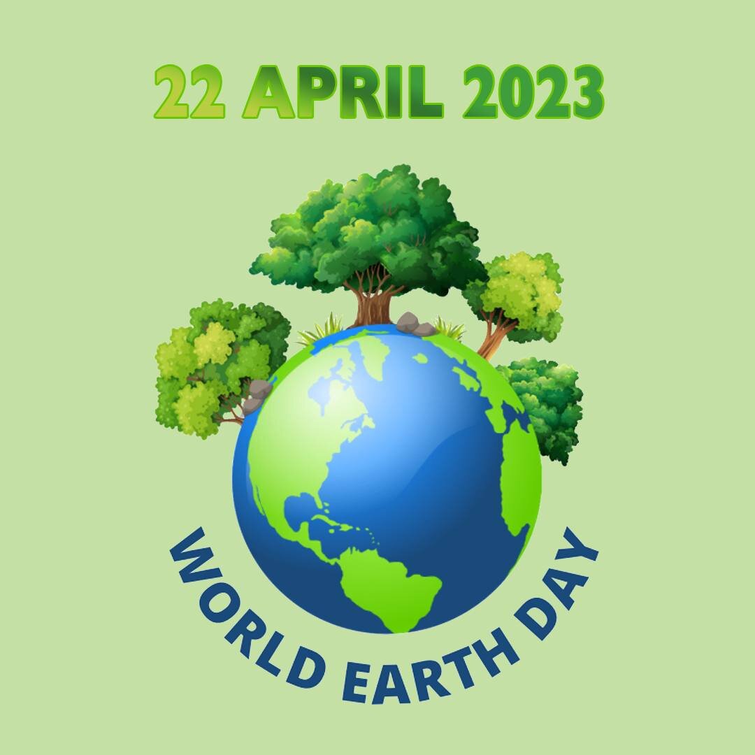 If you want to get inspired, take action or be a part of the green revolution, visit https://www.earthday.org