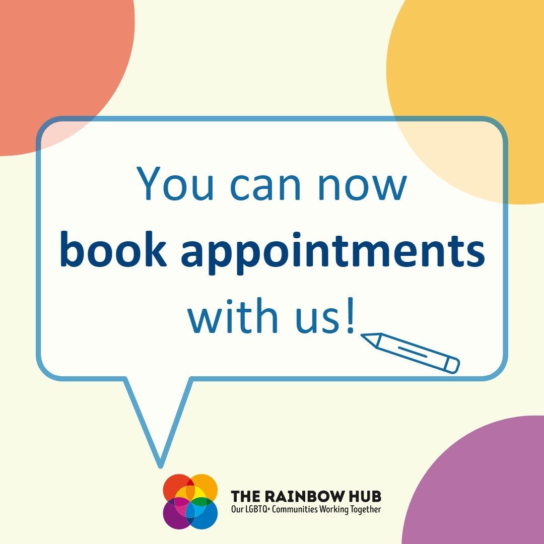 You can now book appointments with us to report hate incidents. You can do this by going to our website and selecting a date and time on our appointment calendar on the 'make an appointment' page. Follow our website link in our bio to find out more.
