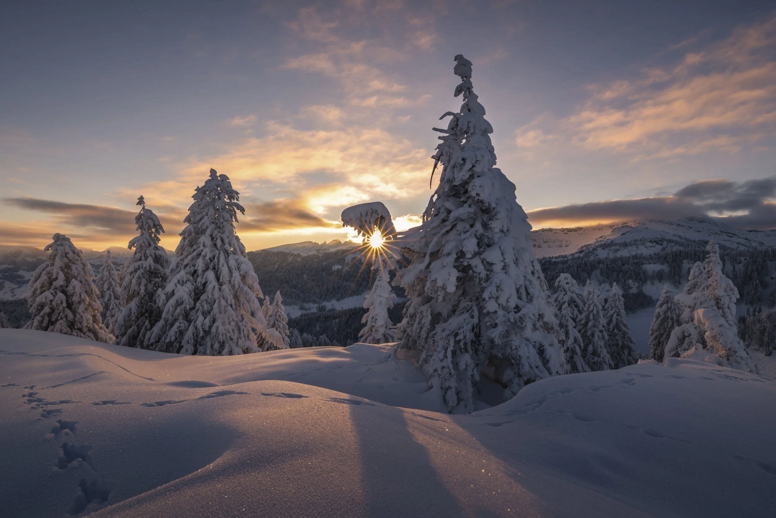 Ebnat-Kappel, Toggenburg