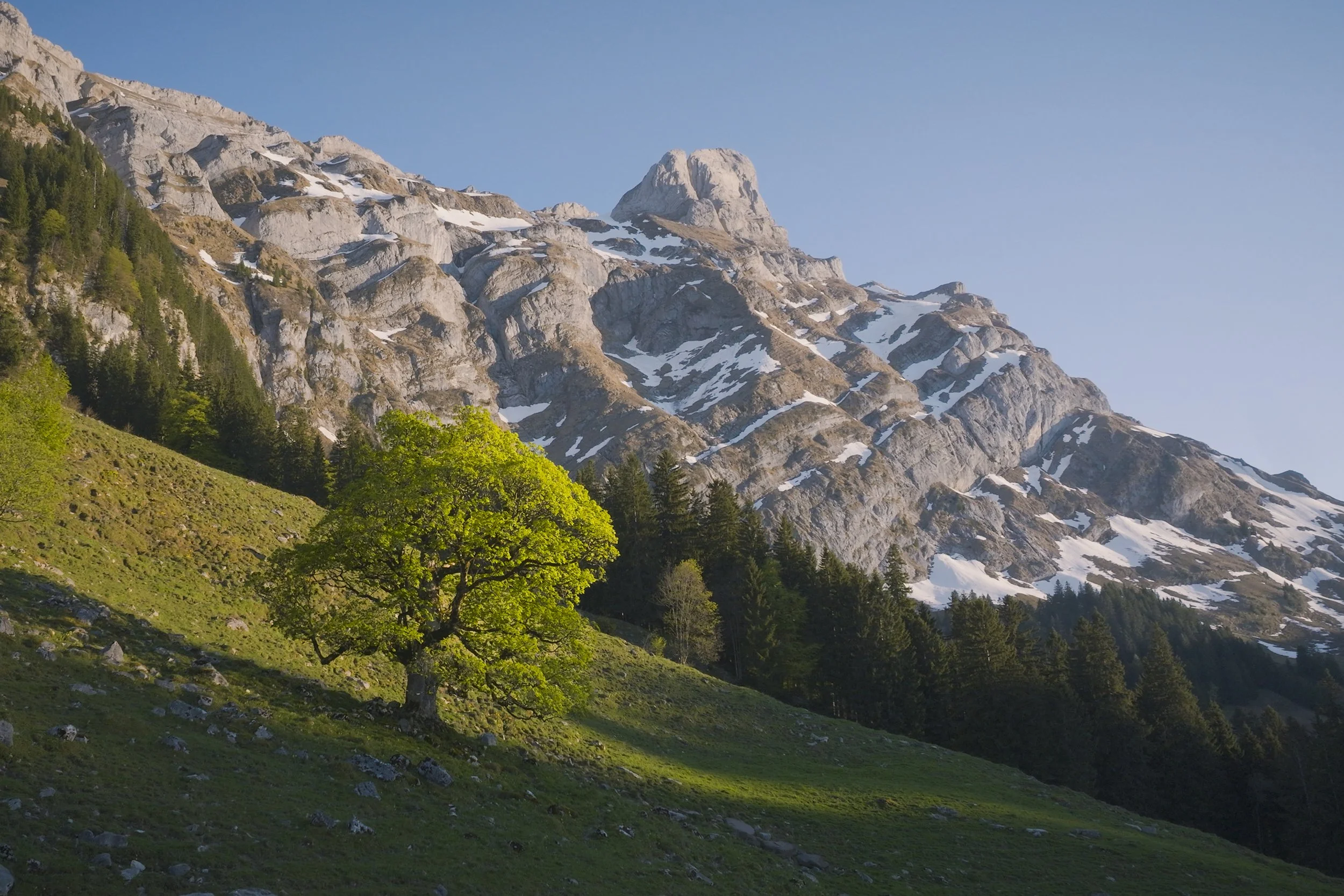 Lehmen, Appenzell Innerrhoden