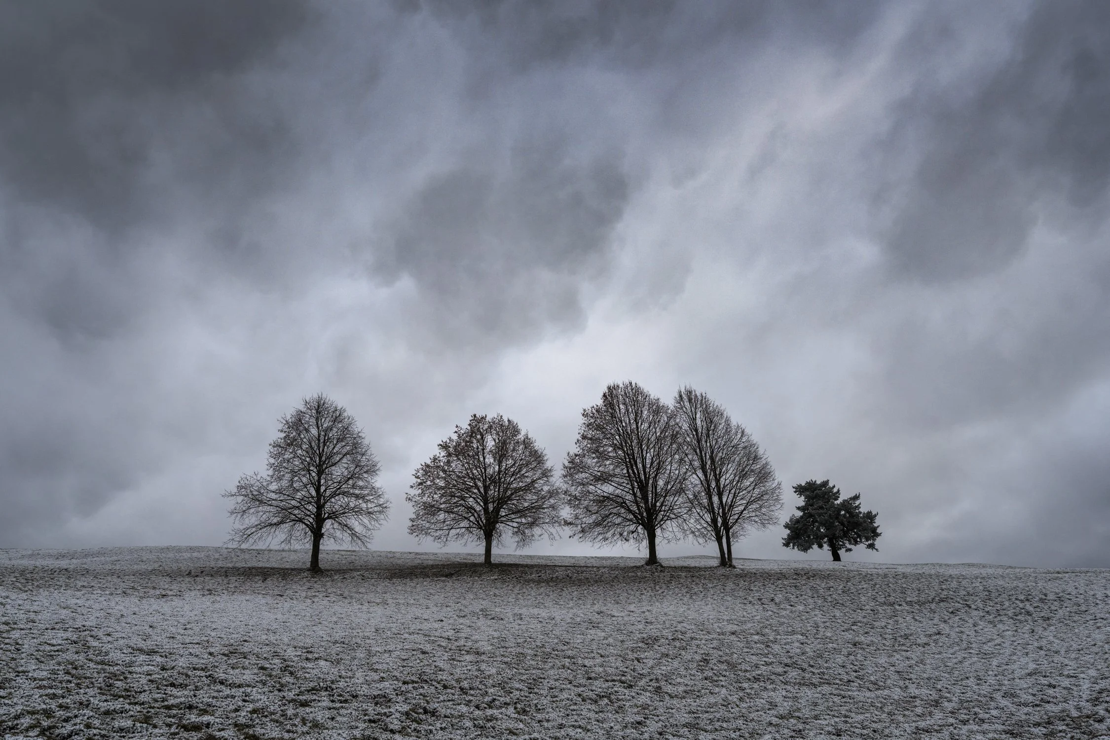 Degersheim, Toggenburg