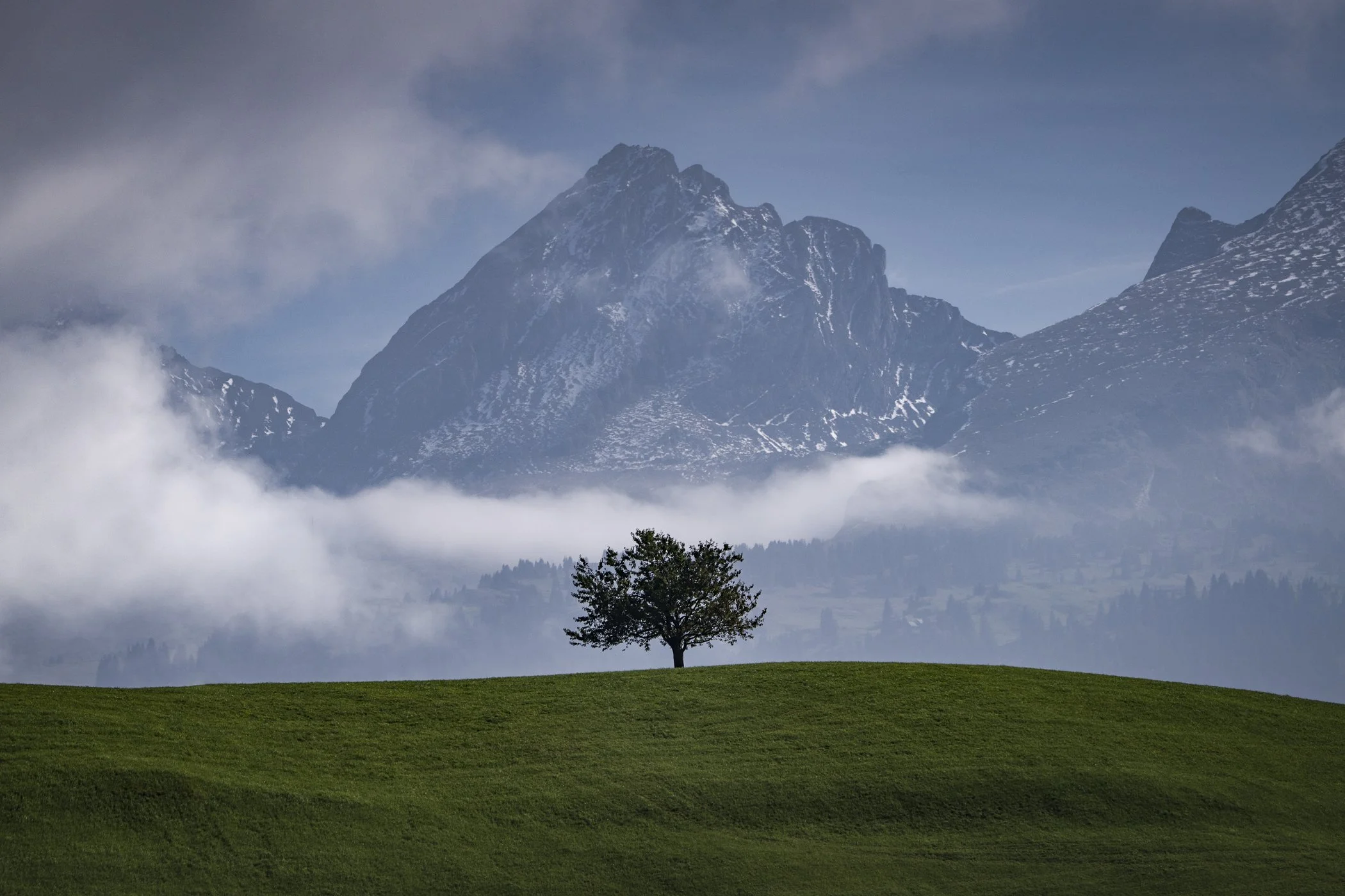 Nesslau, Toggenburg