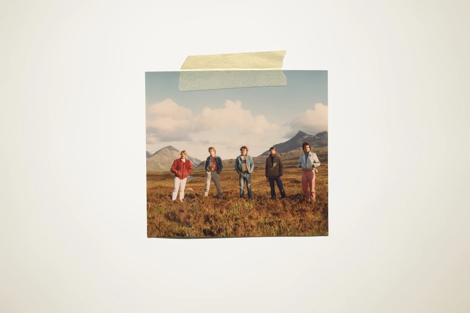 Conic — distributing incredible films — Runrig: There Must Be A Place
