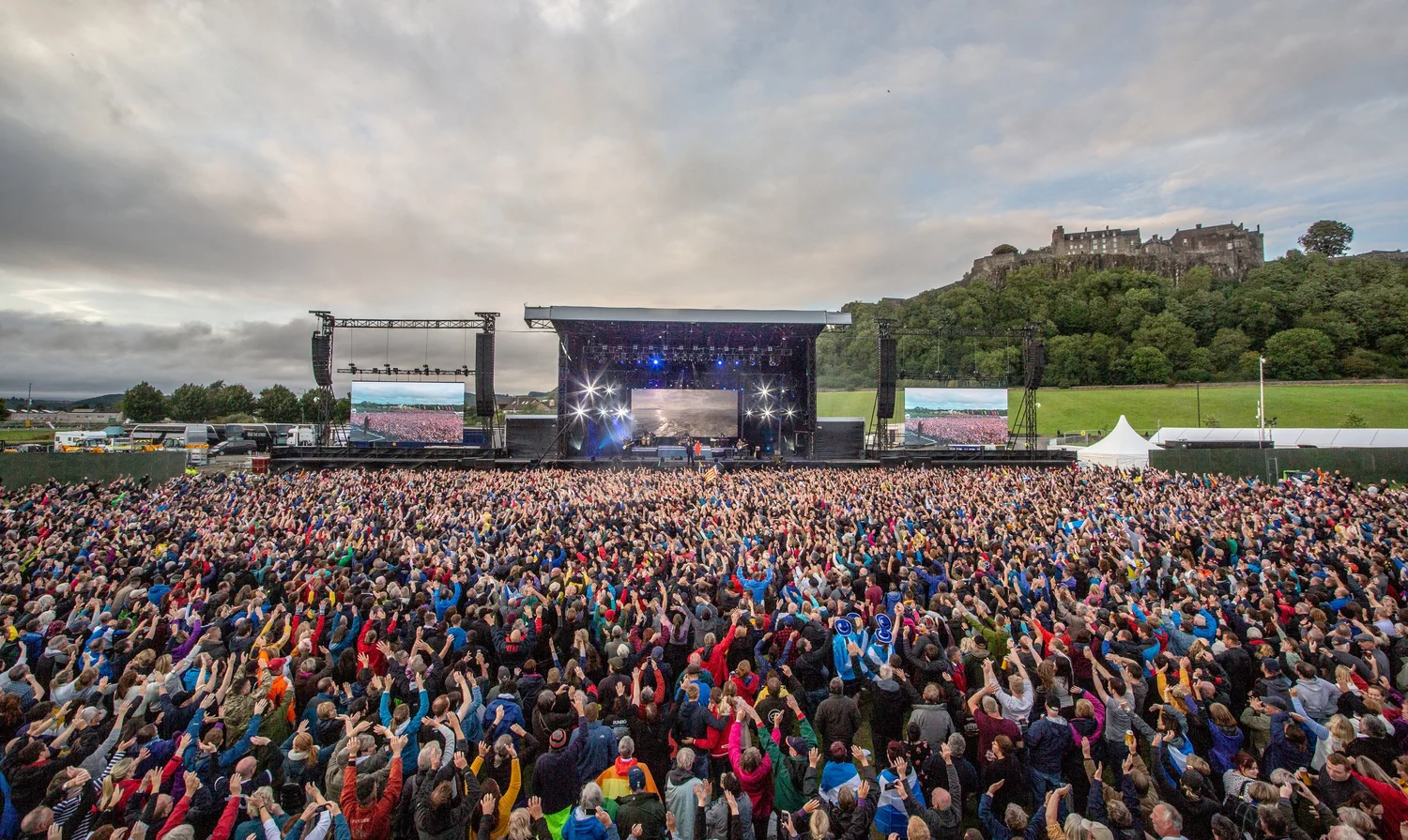 Conic — distributing incredible films — Runrig: There Must Be A Place