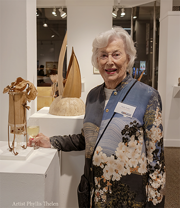 Phyllis Thelen
