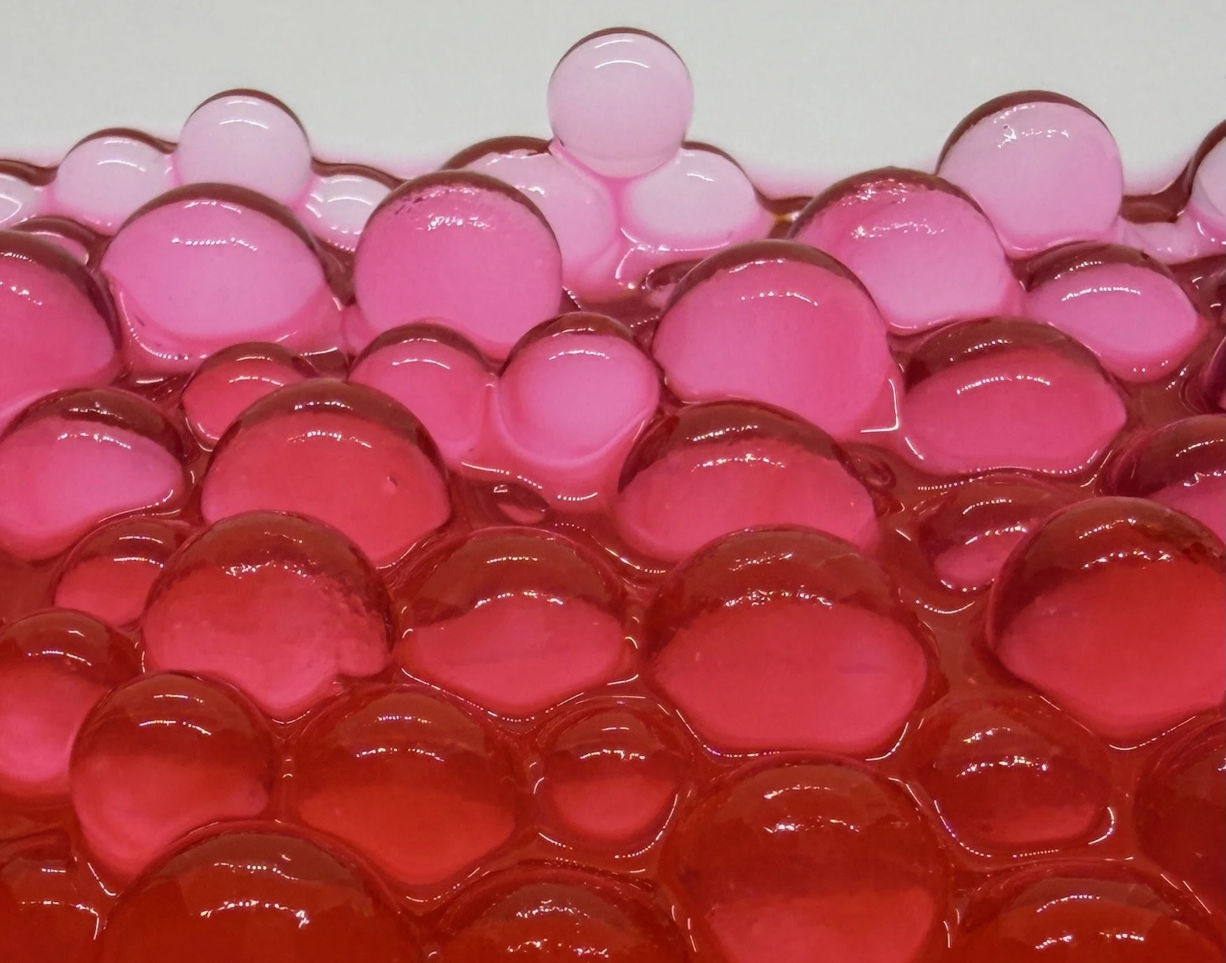  Cherry Pop  , photograph, 11" x 14"