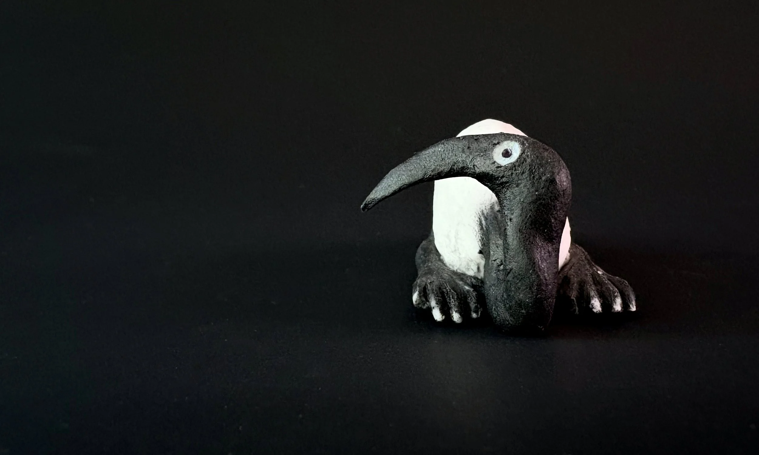 Small Ibis 2
