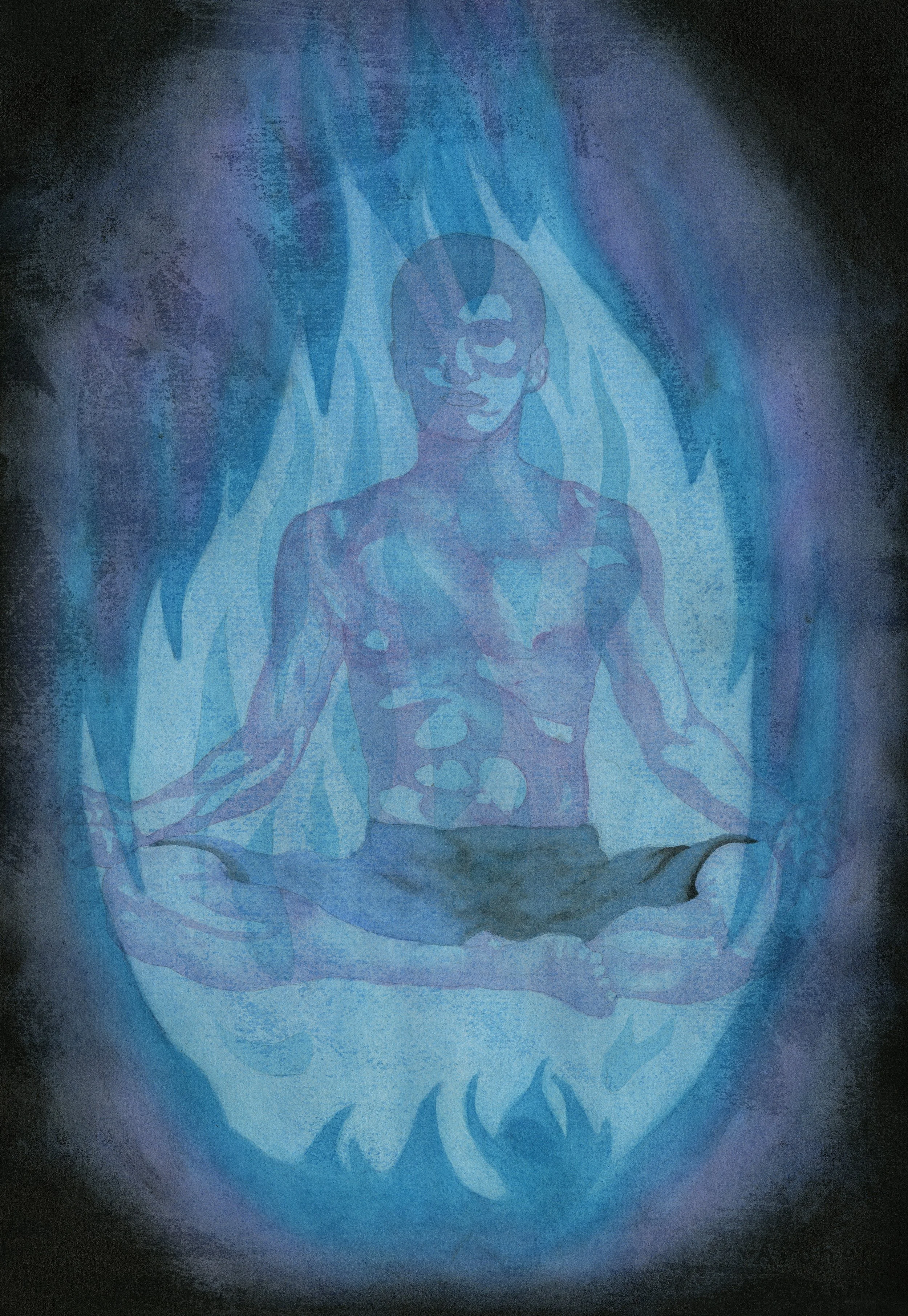 Hope by Damon Powell