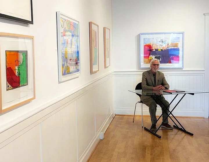 Kim Eagles Smith Gallery
