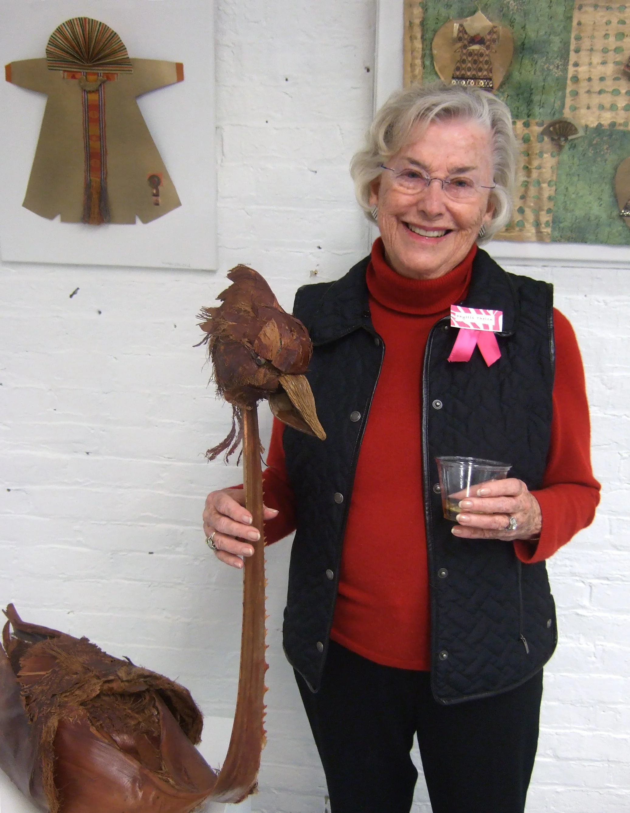 Phyllis Thelen