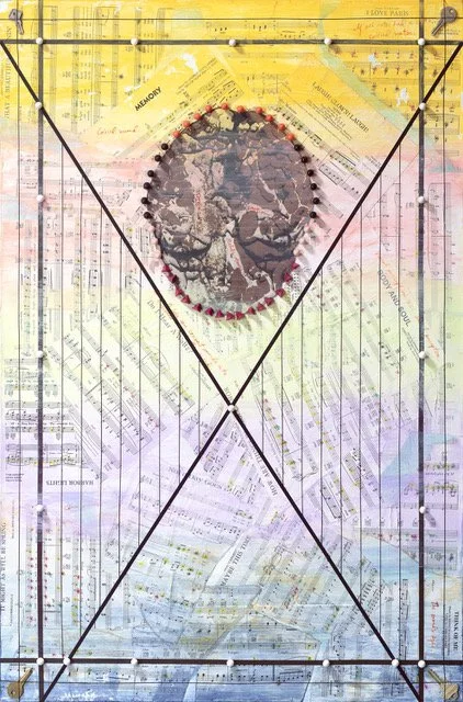Sharon Sittloh, Synesthesia