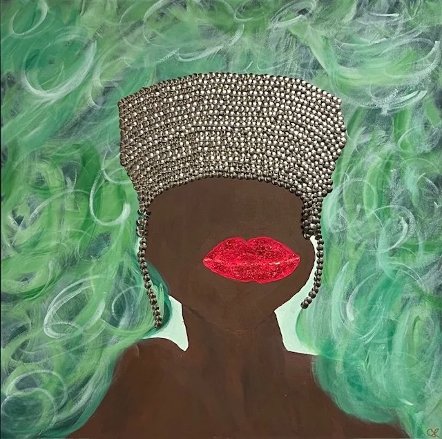 Chamia LaRae, BAPS Boz Effect