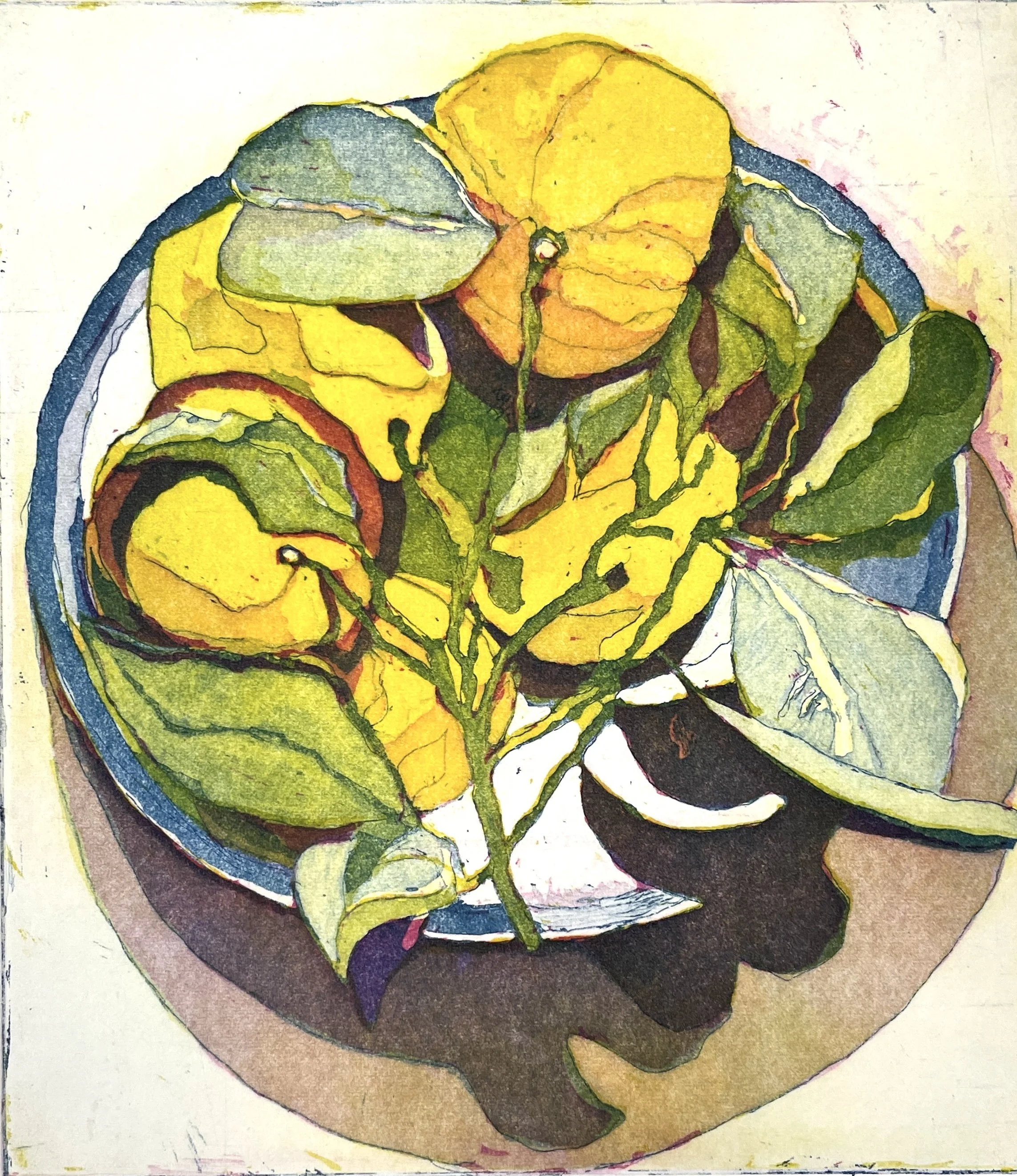 Studio 36: Barbara Poole