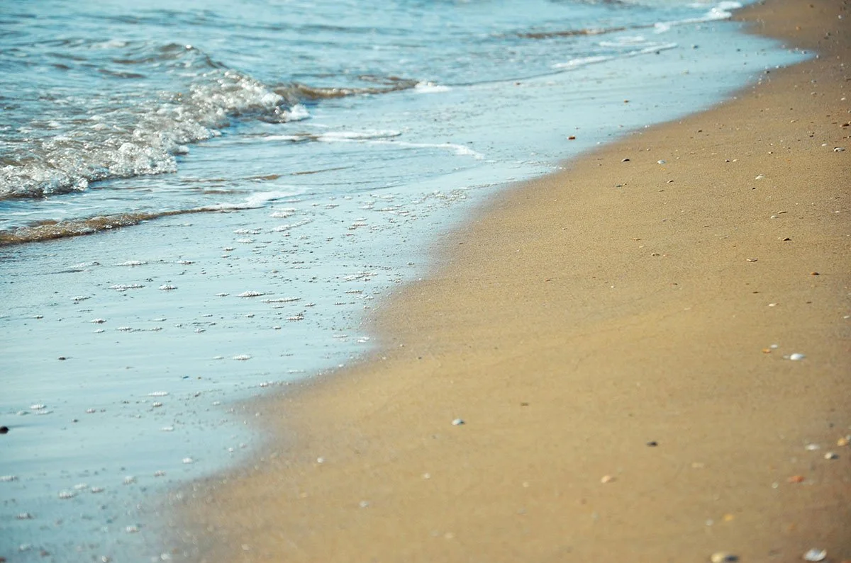 In-Person Event | San Diego Beach Meetup