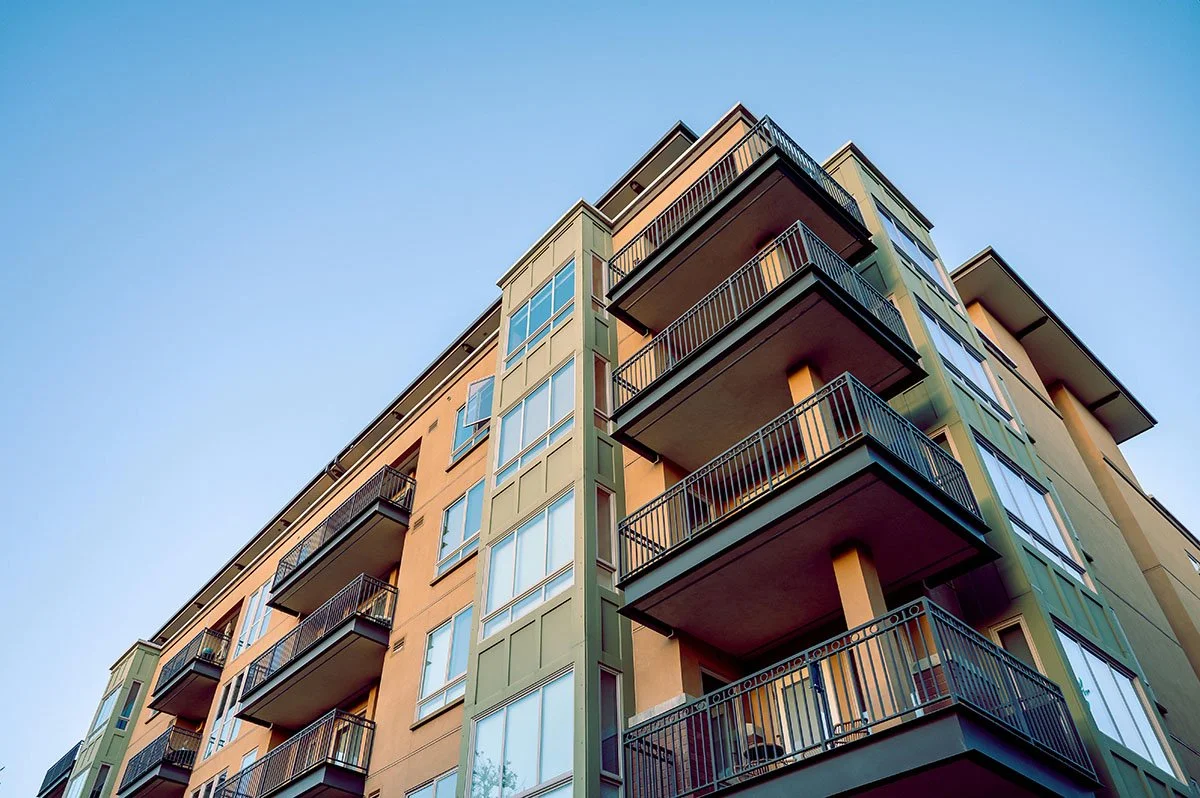 Understanding the Difference Between REITs and DSTs