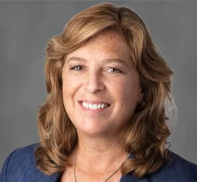 Vee Kimbrell professional headshot